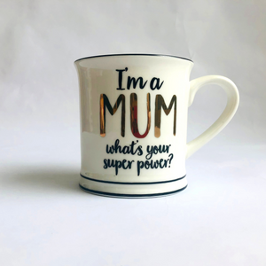Super Mum Care Package